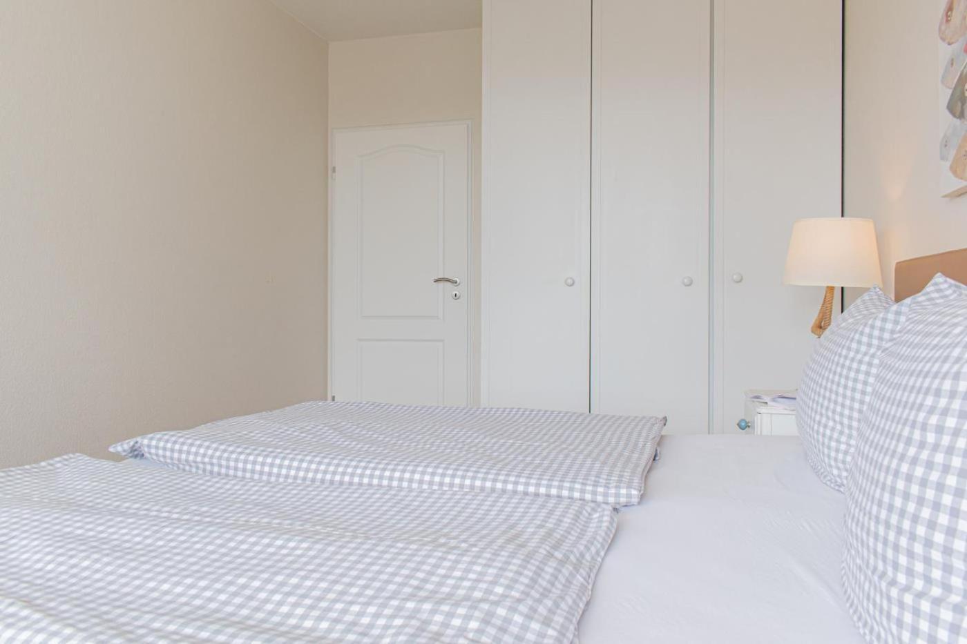 Haus Meeresstrand App 405 In Scharbeutz Eksteriør bilde